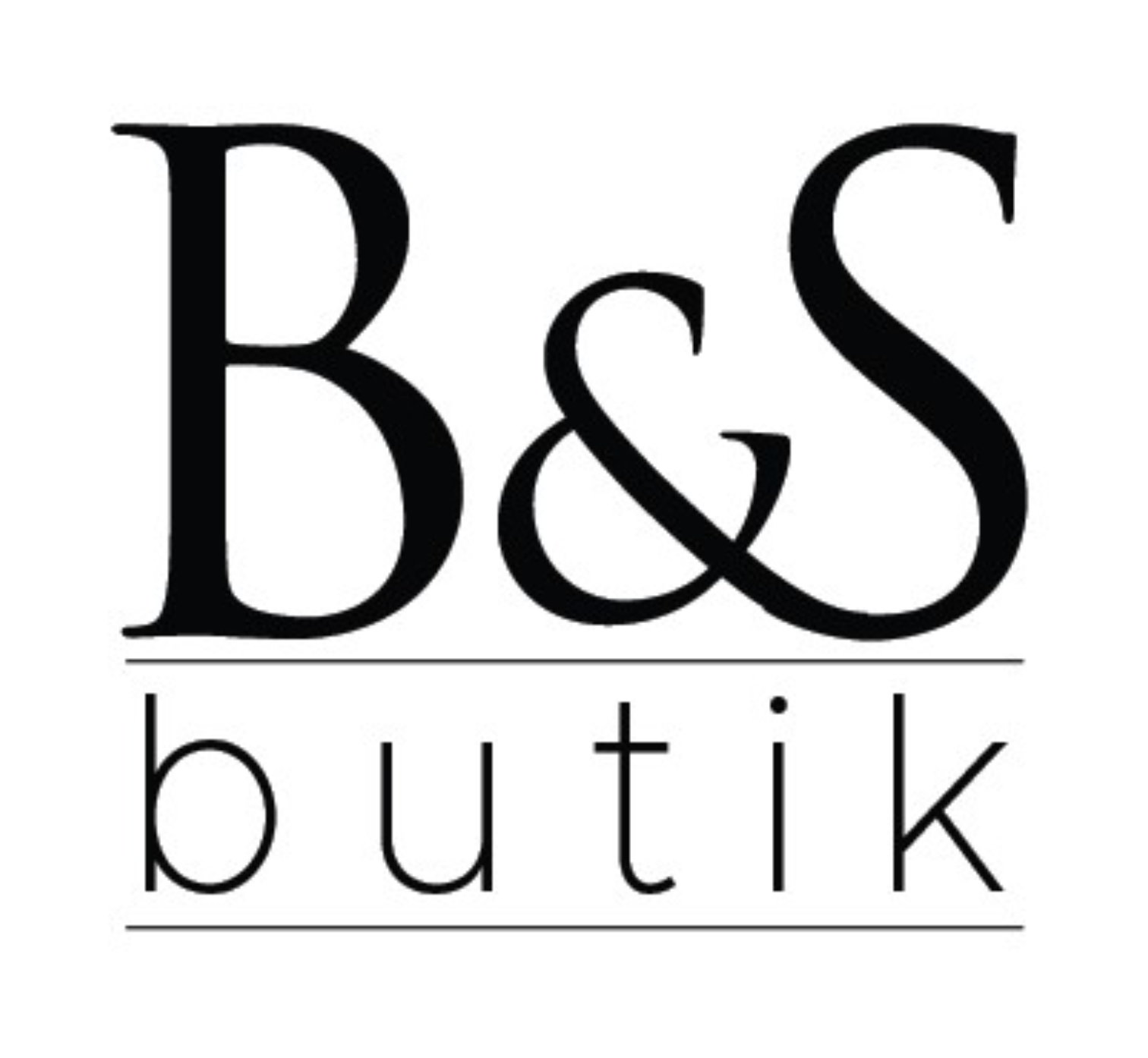 B&S Butik